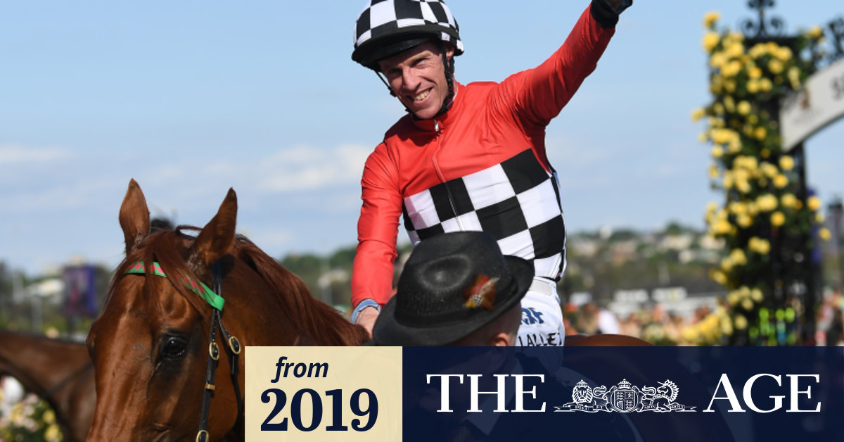 Racing Jockey John Allen defends Mackinnon ride on Darren Weir